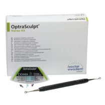 400-683067AN OptraSculpt Starter Kit