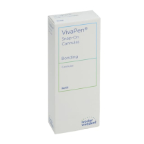 400-745762 VivaPen Snap-On Cannulas (100)