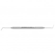 403-1003093 Premier Ipc-A (Angled) D.E. Carver De