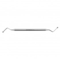 403-1003165 Premier #87 D.E. Surgical Curette