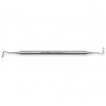 403-1003707 Premier Gregg 4/5 Pfi D.E. Plastic Filling Instrument