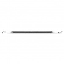 403-1003816 Premier #1/2 Black D.E. Plugger Smooth