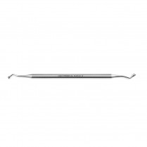 403-1003817 Premier #2/3 Black D.E. Plugger Smooth