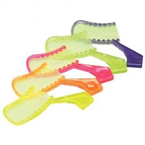 403-2208NT Neotray Wide Posterior Impression Tray (48)