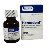 403-9007071 Premier Hemodent Liquid (10cc)