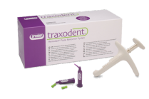 403-9007094 Traxodent Hemodent Paste Unit Dose (24)