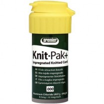 403-9007561 Premier Knit-Pak Plus ALCL Retraction Cord Size #000