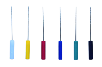 403-9053635 Premier Barbed Brch #50 Yellow*****Disc**********