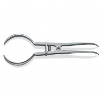 403-9065131 Premier Rubber Dam Forcep