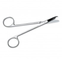 403-9085116 Premier Littauer Suture Scissor 5 1/2"