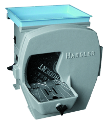 416-31 Handler Model Trimmer 1/3 Hp #31