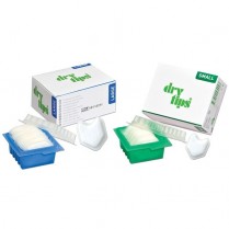 417-291543 Dry Tips Small 50/Pack