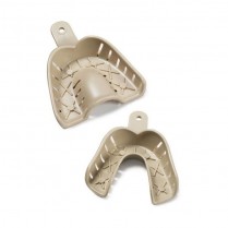 420-11219 Master Tray Disposable Impression Tray #9 Anterior***Obsolet