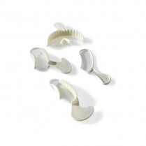 420-20000540 Sani-Tray Dual Arch Sideless (50)***Obsolete***