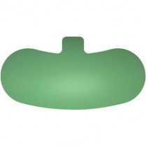 420-20020230 ClearView Sectional Matrix Band Refill 6.4mm Molars (25) ***