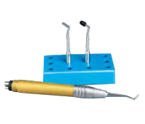 420-83117 Densco Condensaire Amalgam Condenser ***Obsolete***