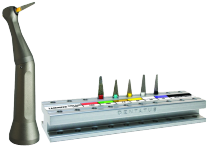 422-LTA Dentatus Profin Kit #Lta