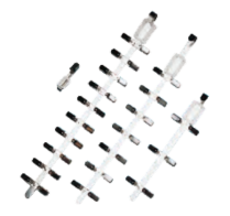 426-16210 Flow EZ Dip Film Hangers Single Clip (12)