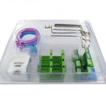 426-40915 Sensibles Deluxe Starter Kit w/Bitewing (XCP-DS FIT)