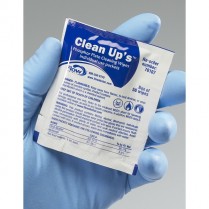 426-70107 Flow Clean Up's PSP Phosphor Plate Wipes (50)
