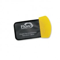 426-80101 Flow Safe N' Sure Deluxe Barrier Envelopes Size #0 (300)