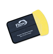 426-80111 Flow Safe N' Sure Deluxe Barrier Envelopes Size #1 (300)