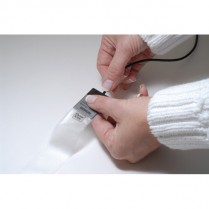 426-80200 Flow Comfee Digital Sensor Sleeves #0 (500)