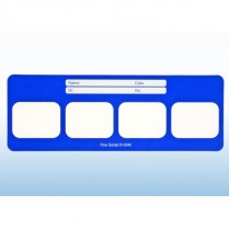 426-816040 Flow Perfect Pocket Mounts 4H #2 (100)