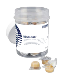 428-155019 Reso-Pac Unidose 2g Cup Periodontal Dressing 50/Jar