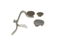 428-254140 Svedopter Saliva Ejector Optical w/2 Mirrors