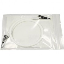 428-605288 Hager Super Bib Clip White (1)