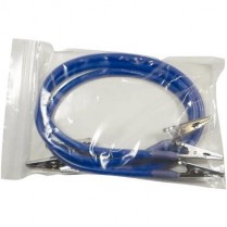 428-605302 Hager Super Bib Clips Purple (3)