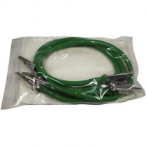 428-605309 Hager Super Bib Clips Green (3)