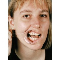 428-605450 Mirahold Cheek Retractor Single-Sided Adult