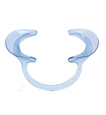 428-605454 Spandex Cheek Retractor -Adult