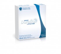 430-1011BG32 Duraflor 5% Fluoride Varnish Bubblegum 0.25ml**Non Stock**