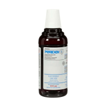 433-12132 Omni Peridex Chlorhexidine Gluconate Rinse 16oz