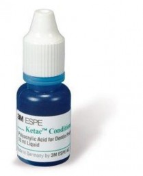 433-37470 Ketac Conditioner 10ml Lq