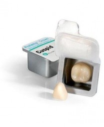 433-50618 Protemp Crown Refill Cuspid Small (5)*NON STOCK