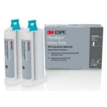 433-5313 Paradigm Heavy Body VPS (2 x 50ml)