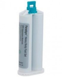 433-5513J Paradigm Heavy Body Fast Set VPS Jumbo (30 x 50ml)