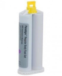 433-5515 Paradigm Regular Body Fast Set VPS (2 x 50ml)