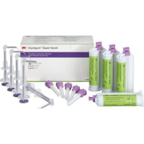 433-69379 Impregum Super Quick Light Body Cartridge Refill (4)