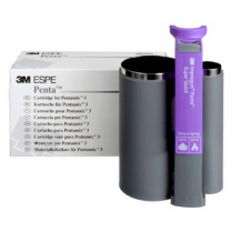 433-69387 Impregum Penta Super Quick Medium Body Cartridge