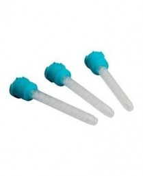433-71450 Garant Teal Mixing Tips (50)