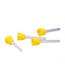 433-71452 Garant Yellow Mixing Tips (50)