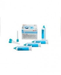 433-71492 Imprint 4 Heavy Body Cartridge Refill 4 x 50ml