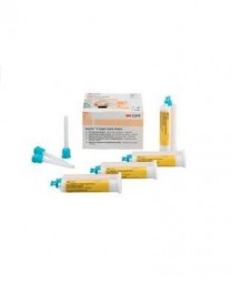 433-71493 Imprint 4 Heavy Body Super Quick Cartridge Refill 4 x 50ml