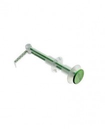 433-71506 3M Espe Intraoral Syringes Green (50)