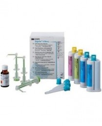 433-71534 Imprint 4 Heavy Cartridge Intro Kit